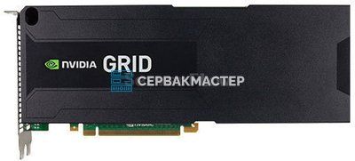 Видеокарты NVIDIA GRID T4, A10, A16, A30, A40 для серверов — купить в «СервакМастер»