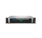 СХД HPE MSA 1050 10Gb iSCSI SFF [Q2R25B] — система хранения данных 2U
