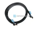 Кабель MCIO x4 38P (SFF-TA-1016) – MCIO x4 38P (SFF-TA-1016), 1 м