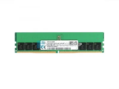 Модуль памяти 32GB DDR5 ECC UDIMM SK Hynix 4800MHz 2Rx8 HMCG88AEBEA — купить в СервакМастер