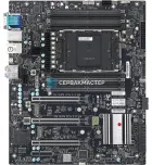 Материнская плата Supermicro X11SPM-TPF (LGA3647, Micro-ATX) — купить в СервакМастер