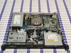Сервер Dell PowerEdge R220 2LFF, Xeon E3-1230v3, 16GB DDR3, SSD 960GB