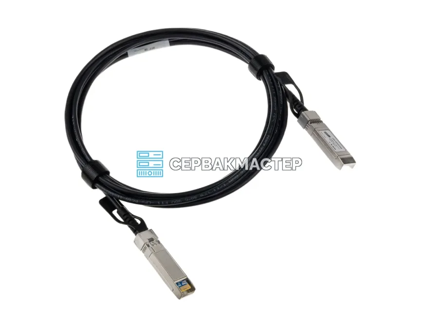 Пассивный DAC-кабель 10Gtek SFP+ 3 м (CAB-10GSFP-P3M) для 10GbE