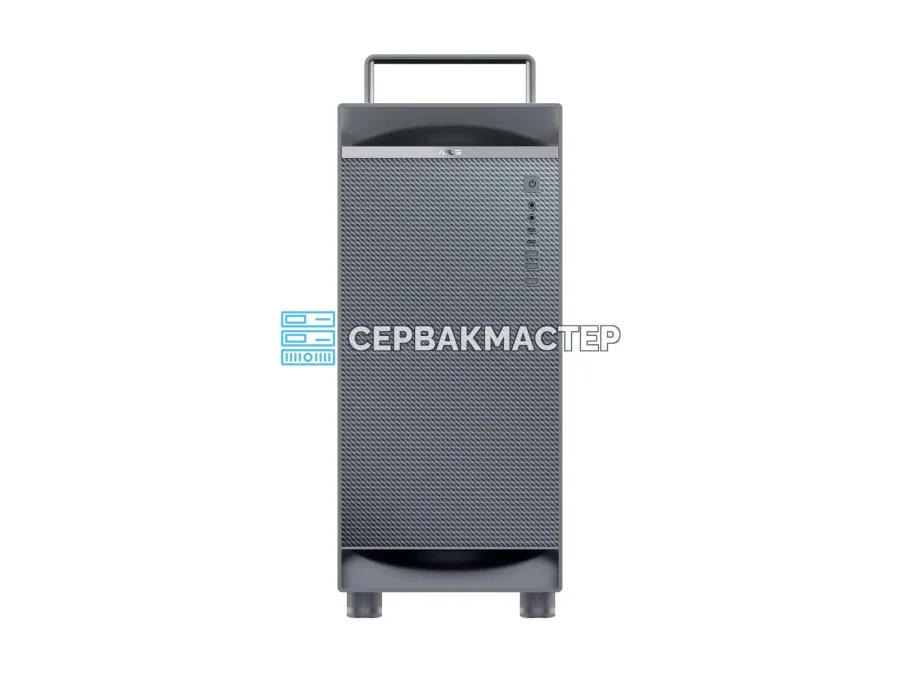 ASUS ExpertCenter Pro ET900N G3 — ИИ-станция на 1× NVIDIA GB300 Grace Blackwell Ultra