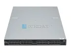 Коммутатор NVIDIA MSN2700-CS2F на 32 порта QSFP28 100 Гбит/с (920-9N101-00F7-0X4), Onyx, L2/L3