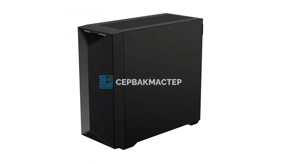 Купить Supermicro AS-2024US-TRT: 3× NVIDIA A100 40GB + 2× AMD EPYC 7713, 1 ТБ RAM — «СервакМастер»
