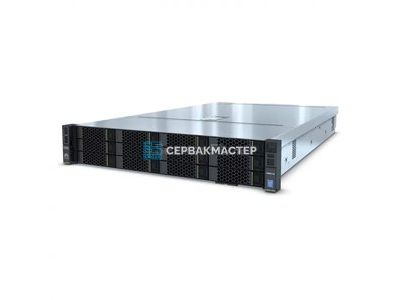 Сервер 1С на 100 пользователей AMD EPYC 2U — купить в «СервакМастер» от 587 400 руб.