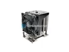 Кулер SilverStone XE04-SP3B для AMD SP6/SP3/TR4, 4U, до 250 Вт