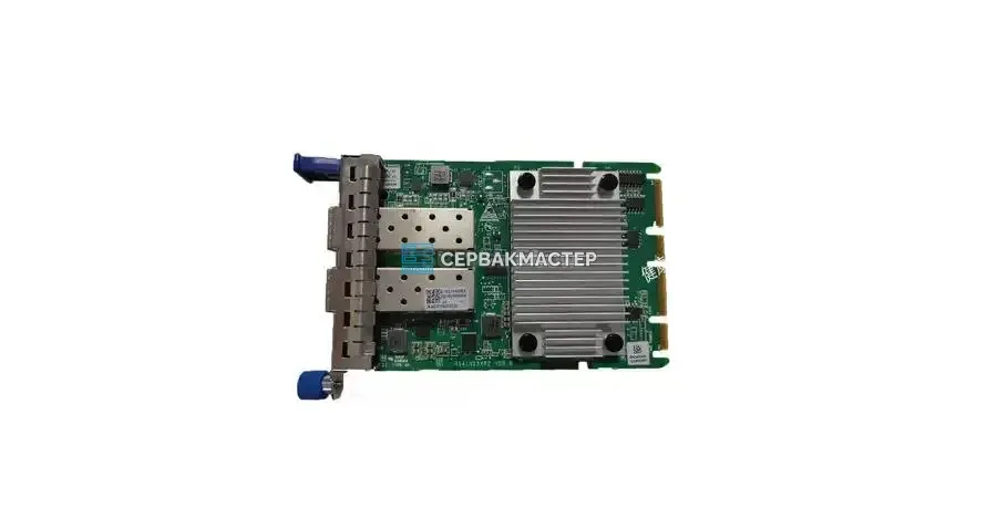 Сетевая карта LR-LINK LRES3019PT-OCP (4x RJ45 1GBE)
