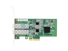 Сетевая карта Intel E830-CQDA2 (2x QSFP28 100GBE)