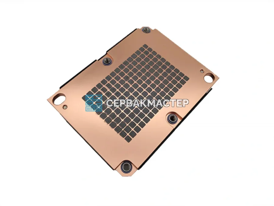 Кулер COOLSERVER CS-3647-1UR73-N (1U, Active, LGA3647 Narrow, 180W)