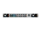 Коммутатор Dell PowerSwitch S4128F-ON PS/IO Airflow, 28x SFP+ 10 Гбит/с и 2x QSFP28 100 Гбит/с