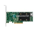 HBA-контроллер Broadcom 9500-8i на чипе SAS3808, 12 Гбит/с [05-50134-01]