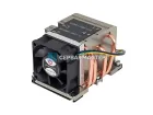 Кулер DYNATRON B5 (2U, Active, LGA3647 Narrow, 205W)