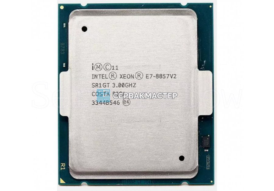 Процессор Intel Xeon W-1290TE (10c/20t, 1.8GHz-4.5GHz, 35W)