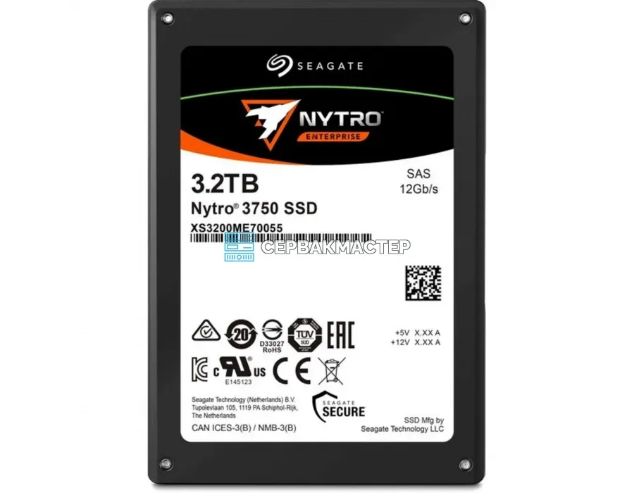 SSD-накопитель SK hynix PE9030 800GB M2 [HFS800GEJ8X176N]