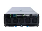 GIGABYTE G492-ID0 — GPU-сервер 4U с 8× NVIDIA A100 SXM 80GB (640 ГБ HBM2e)