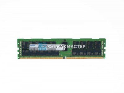 DDR4 RDIMM — серверная память ECC для Intel Xeon и AMD EPYC | СервакМастер