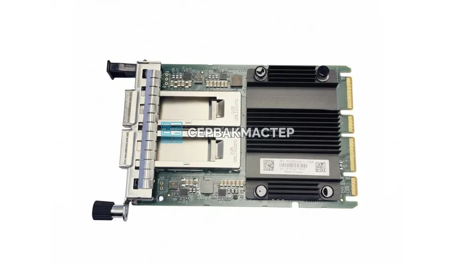 Сетевая карта LR-LINK LRES3019PT-OCP (4x RJ45 1GBE)