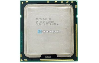 Intel Xeon X5650 / X5660 / X5670 / X5680 / X5690 для LGA1366 — купить процессор в СервакМастер