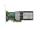 RAID-контроллер LSI MegaRAID 9260-8i, SAS/SATA, 512 МБ кеша, 2x SFF8087, Б/У