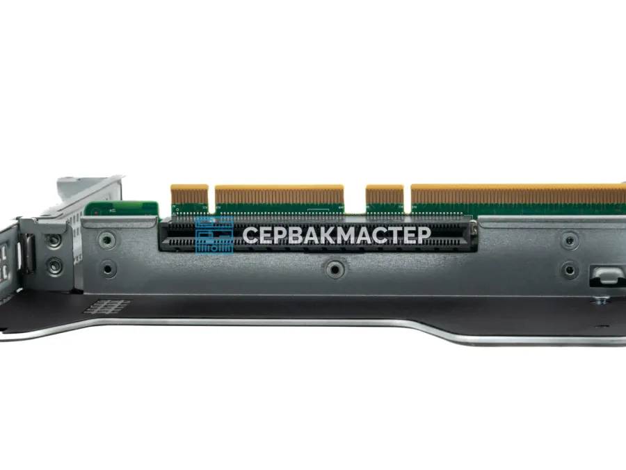 Райзер-карта Huawei 1U Riser с двумя слотами PCI-E x16 [BC11PERZ VER.A]