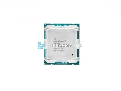 Intel Xeon E5-2696v4 22c/44t, 2.2-3.6GHz, 145W — купить в СервакМастер