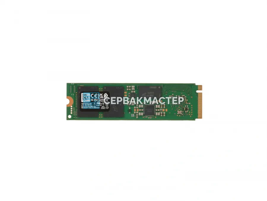 SSD-накопитель Micron 7400 PRO 960GB M2 [MTFDKBA960TDZ]