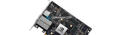 Сопроцессоры DPU для обработки данных — NVIDIA BlueField, AMD Pensando, Intel IPU | СервакМастер
