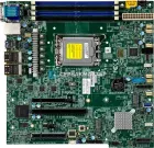 Материнская плата Supermicro X12DPL-i6 (2x LGA4189, 3rd Gen Intel Xeon, ATX) — купить в СервакМастер