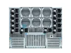 GPU-сервер GIGABYTE G893-SD1-AAX5 на 8× NVIDIA B200 SXM 180GB (8U, 1440 ГБ HBM3e)