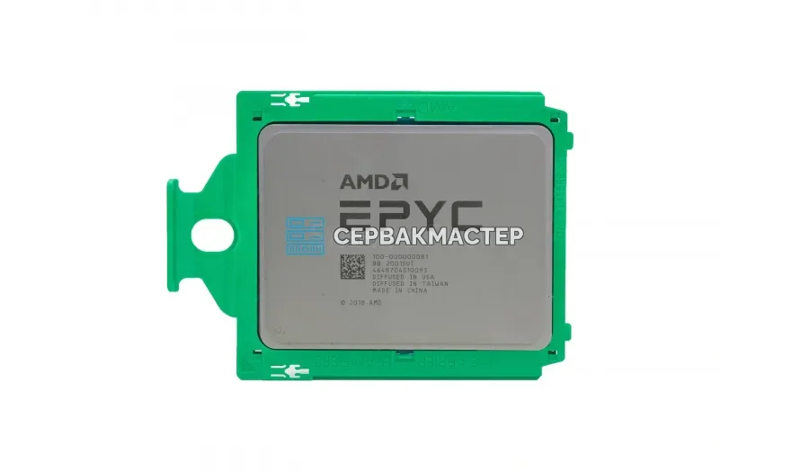 Процессор Intel Xeon E-2324G LGA1200 (4c/4t, 3.1-4.6GHz, 65W, CM8070804496015) — купить в СервакМастер