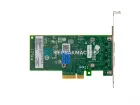 Сетевая карта Intel X550-T2 X550T2BLK, 2x RJ45 10GbE, PCIe 3.0 x4