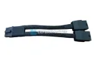 Кабель-переходник питания 12VHPWR на 2x 8-pin для видеокарт NVIDIA, 15 см [14017-00791200]