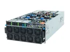 GIGABYTE G593-ZX1-AAX1 — GPU-сервер 5U с 8× AMD Instinct MI300X 192GB