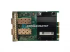 Сетевая карта Intel E810-CQDA1 (1x QSFP28 100GBE, OCP 3.0)