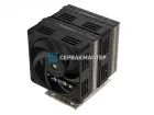 Кулер COOLSERVER CS-3647-4UR91-N (4U, Active, LGA3647 Narrow, 255W)