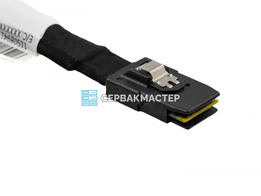 Доп. дисковая корзина HP DL380/ML350 G9/10 на 8 отсеков SFF [871388-001] — купить в СервакМастер