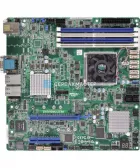 Серверная материнская плата ASUS S14NA-U12 (CEB, SP6, 12 DIMM, S14NA-U12) — купить в СервакМастер