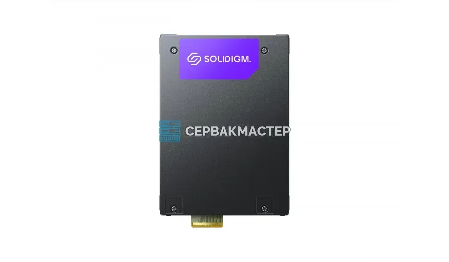 SSD-накопитель SK hynix PS1010 3.84TB 2.5" E3.S 7.5mm [HFS3T8GFJCX140N]