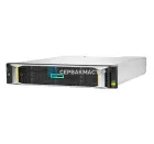 СХД HPE MSA 2060 12Gb SAS LFF [R0Q77B] — двухконтроллерная система хранения 2U