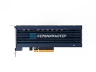 SSD-накопитель Intel DC S3700 400GB 2.5" SATA 6Gb/s [SSDSC2BA400G3]