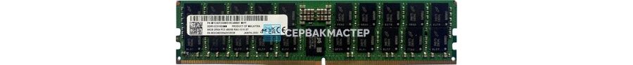 Серверная оперативная память 96 ГБ DDR4 ECC — купить в интернет-магазине СервакМастер