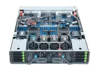 GPU-сервер GIGABYTE G893-SD1-AAX5 на 8× NVIDIA B200 SXM 180GB (8U, 1440 ГБ HBM3e)