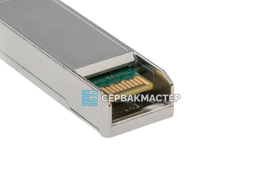 Оптический трансивер Mellanox MMA2P00-AS 25GBase-SR, 850 нм, до 100 м