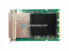 Сетевая карта Intel E810-CQDA1 (1x QSFP28 100GBE, OCP 3.0)