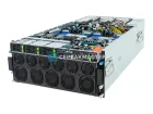 GIGABYTE G593-ZD2-AAX1 — 5U GPU-сервер на 8× NVIDIA H100 SXM 80GB
