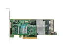 RAID-контроллер LSI MegaRAID 9271-8i на чипе SAS2208, 1 ГБ кеша, SAS/SATA