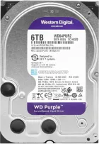 HDD WD Ultrastar DC HA340 6TB 3.5" SATA 6Gb/s [WUS721206BLE604] — купить в СервакМастер