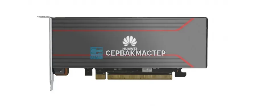 Ускоритель ИИ-вычислений Haiguang DCU Z100 16GB HBM2 — купить в СервакМастер